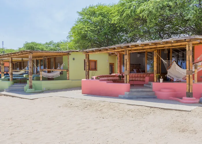 Punta Sal Suites & Bungalows Resort