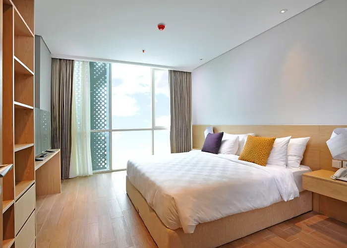Midtown Residence Surabaya