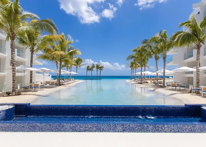 The Morgan Resort Spa & Village