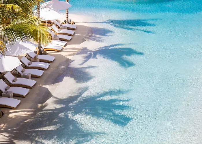 The Morgan Resort Spa & Village