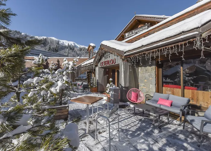 Hotel Eterlou