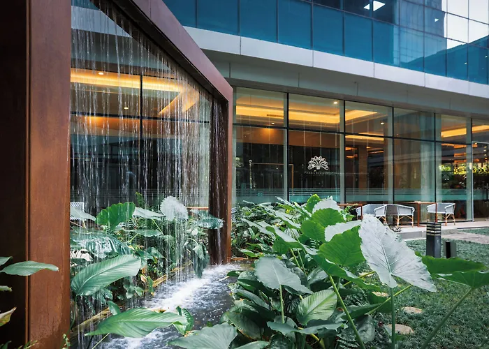 Wyndham Panbil Batam