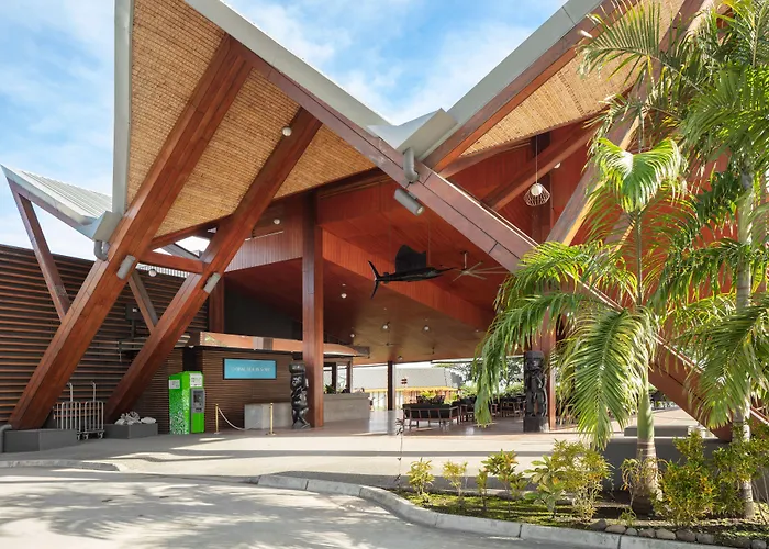 Coral Sea Resort & Casino