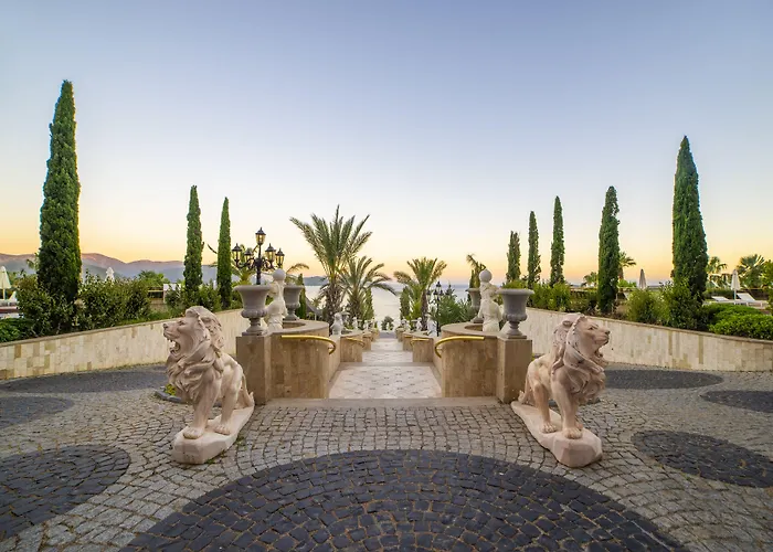 The Plaza Bodrum