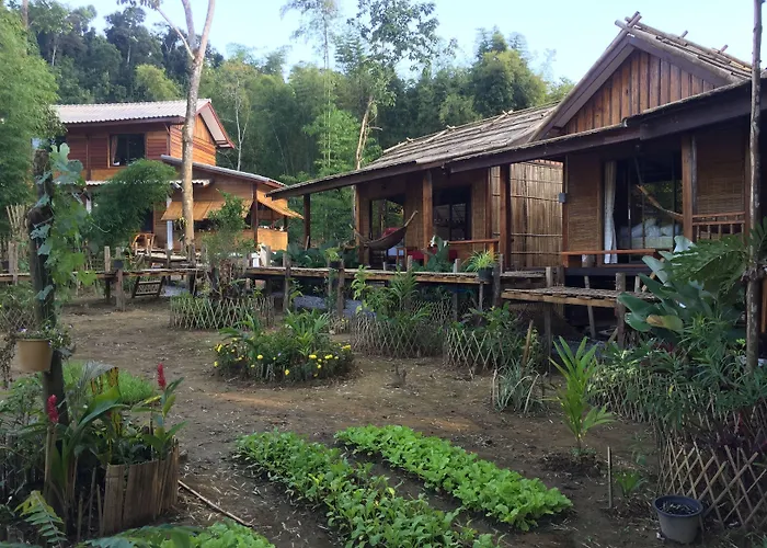Phoxay Ngam Resort