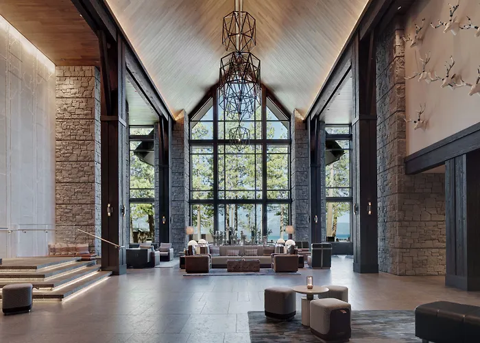 Edgewood Tahoe Resort