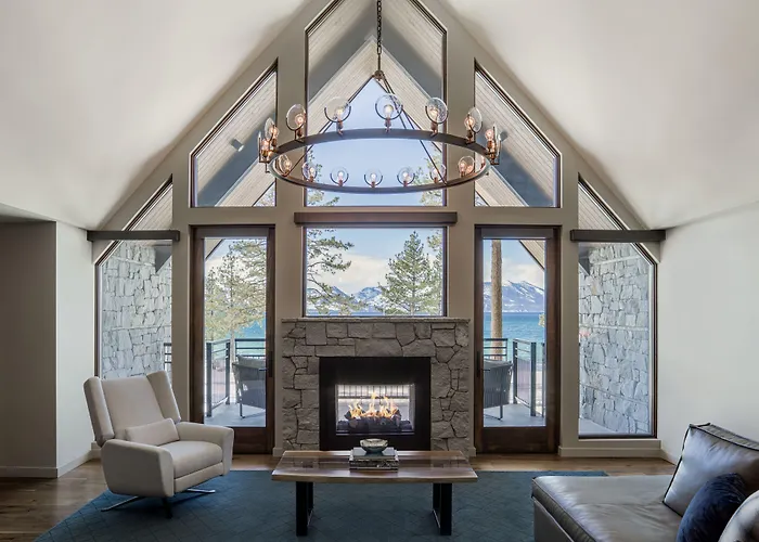 Edgewood Tahoe Resort