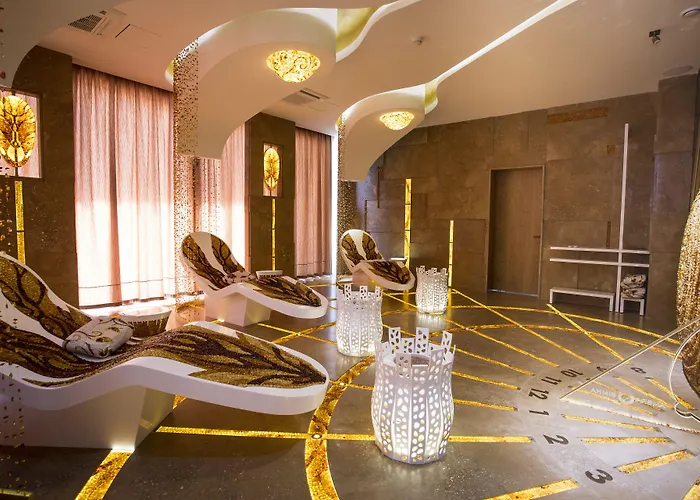 Marxal Resort & Spa