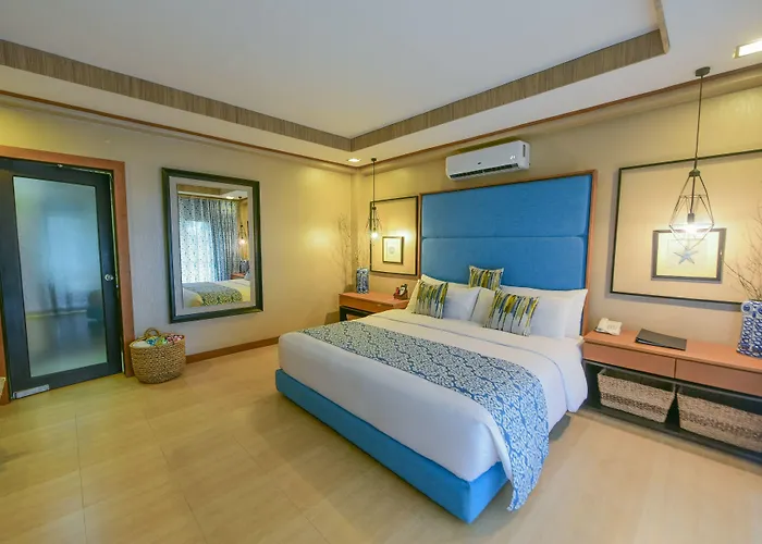 Tugawe Cove Resort