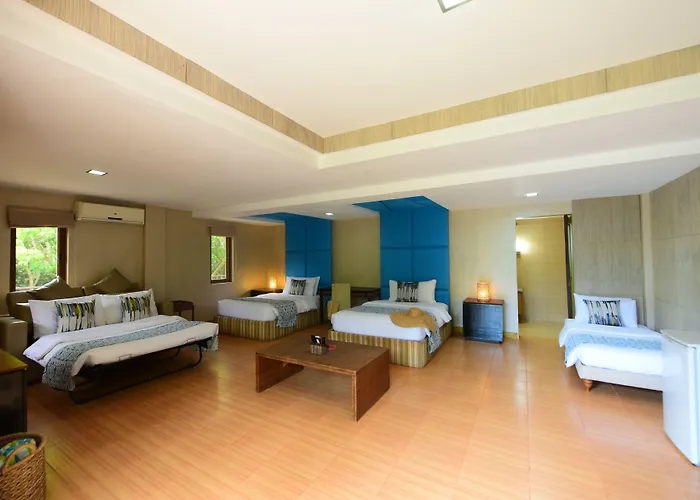 Tugawe Cove Resort