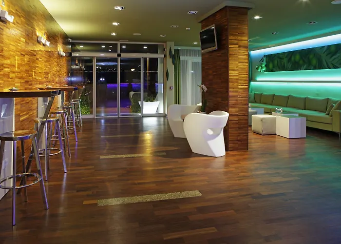 Boutique Hotel Bol