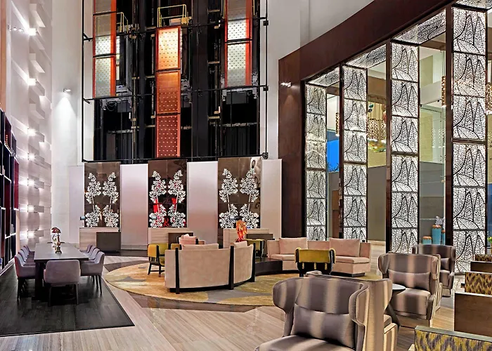 The Westin Kolkata Rajarhat