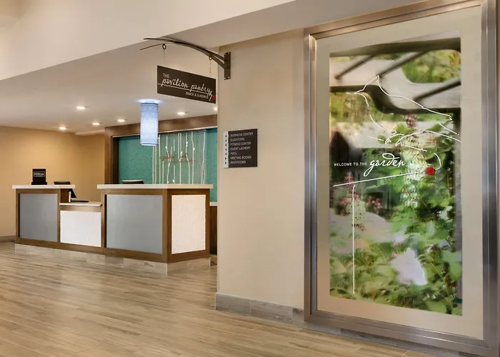 Hilton Garden Inn Statesville