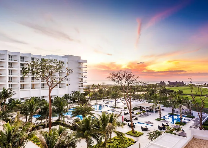 Dreams Karibana Cartagena Golf & Spa Resort