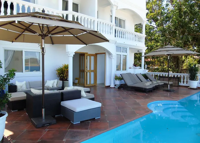 Boca de Rio Hato Resorts