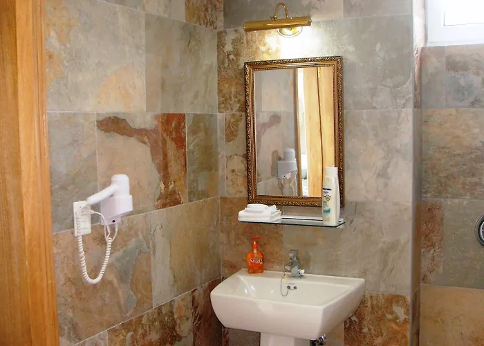 Taboga Palace Spa Hotel