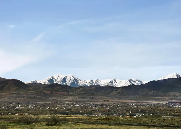Homewood Suites By Hilton Salt Lake City Draper