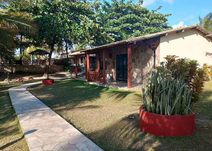 Hotel Coco Beach