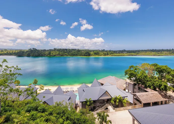 Ramada Resort By Wyndham Port Vila