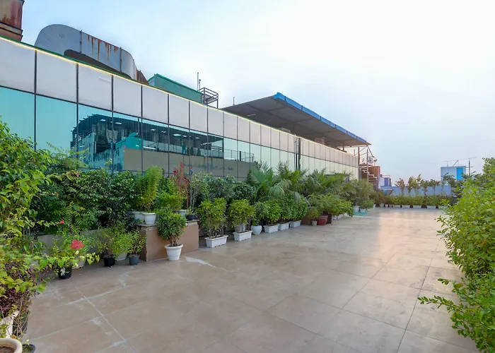 Airport Hotel Grand