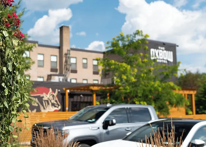 The Oxbow Hotel