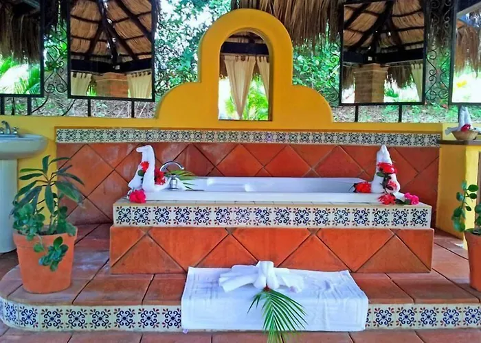 Canadian Resort Vallarta
