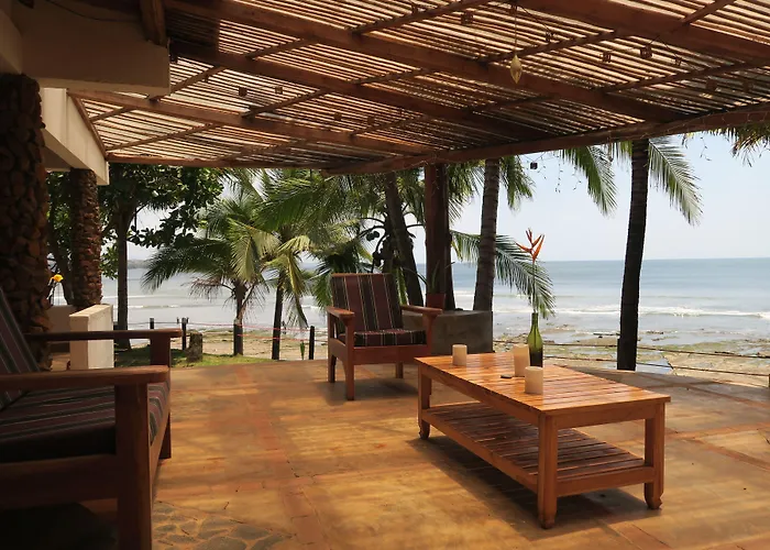 Hotel Playa Reina