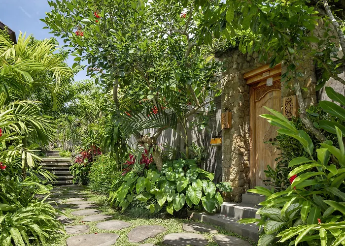 The Alena Resort A Pramana Experience