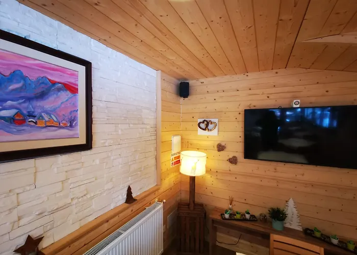 Hotel Tarvisio Four Seasons