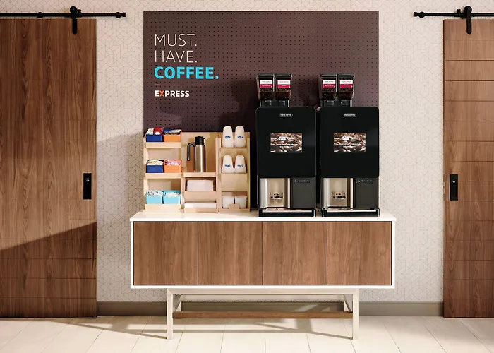 Holiday Inn Express & Suites Kingston-Ulster By Ihg