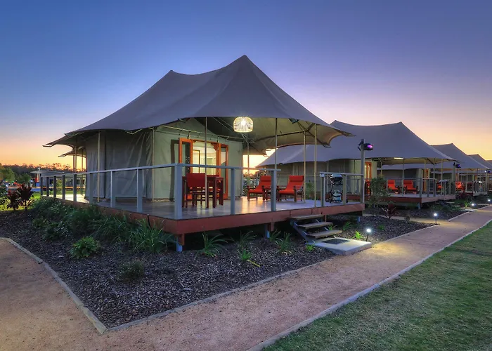 Maroochydore Beach Resorts