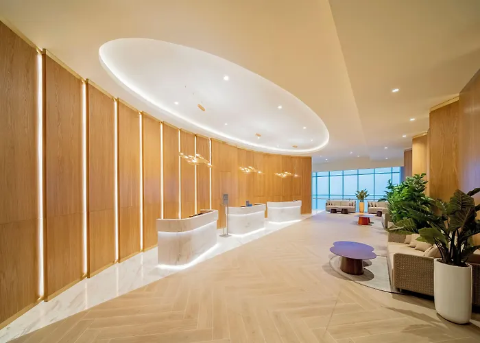 Hyatt Regency Cartagena