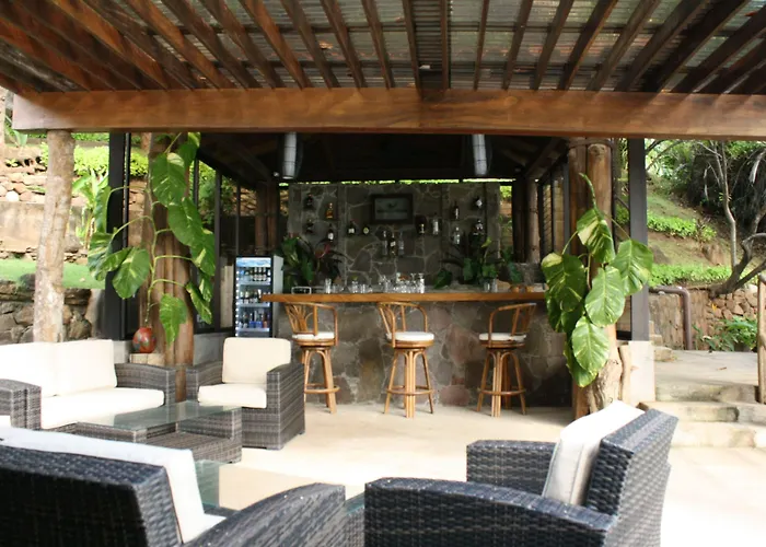 Paraiso Escondido Hotel Villas & Resort