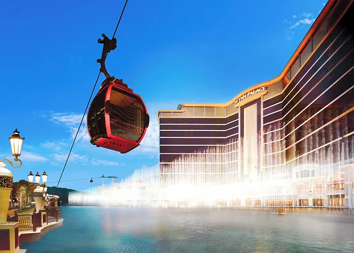 Wynn Palace