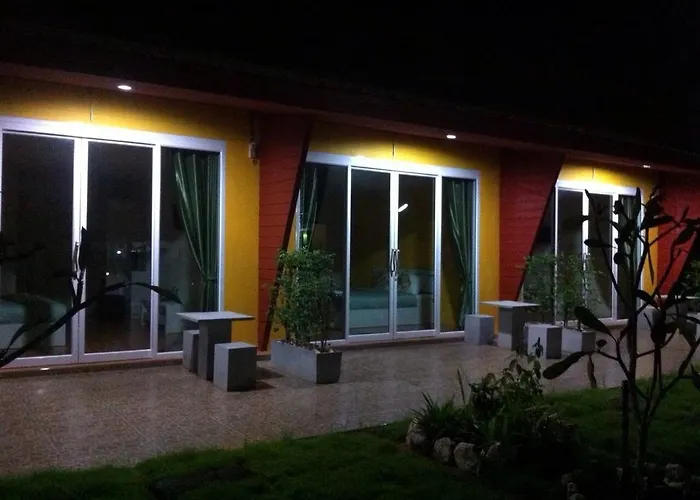 My Home Resort
