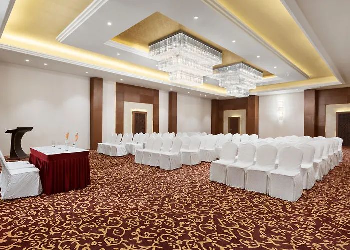 Raajsa Kumbhalgarh - Ihcl Seleqtions