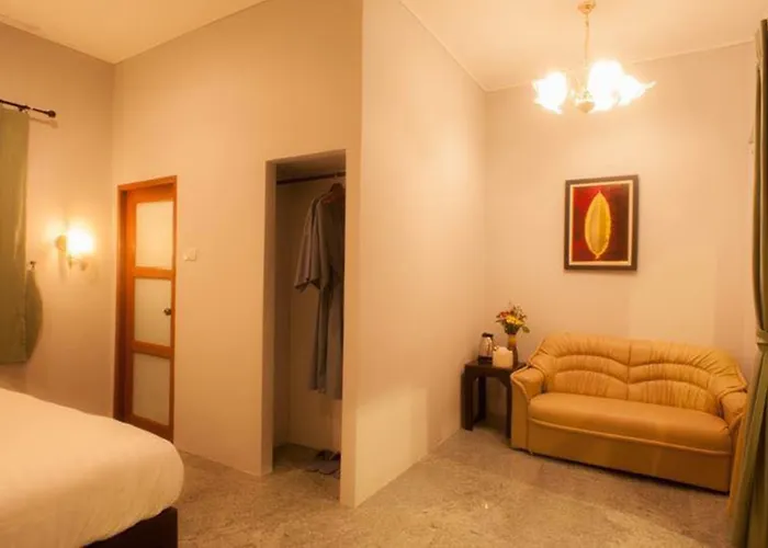 Ardea Resort Pool Villa