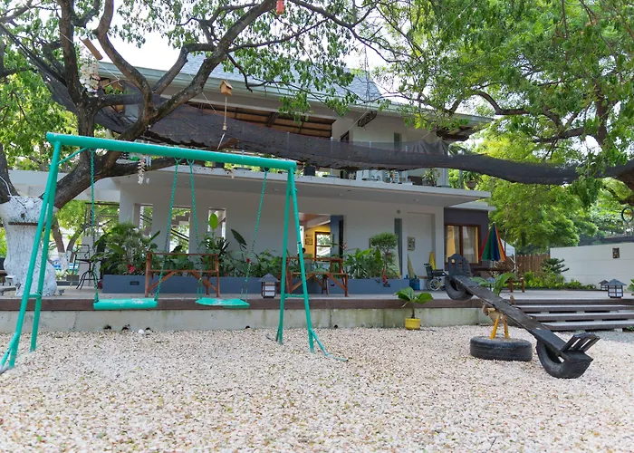 Karancho Beach House