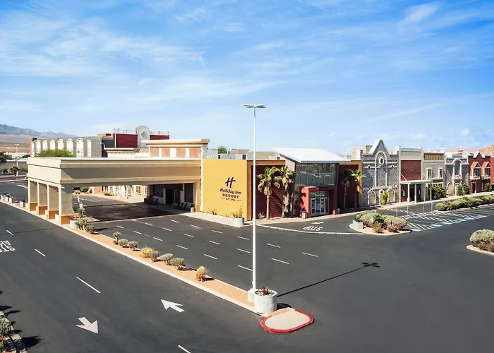 Holiday Inn Resort Mesquite By Ihg