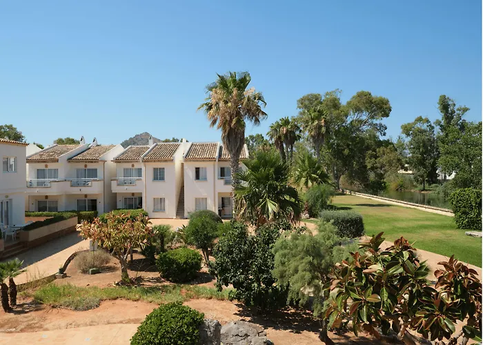 Bq Alcudia Sun Village
