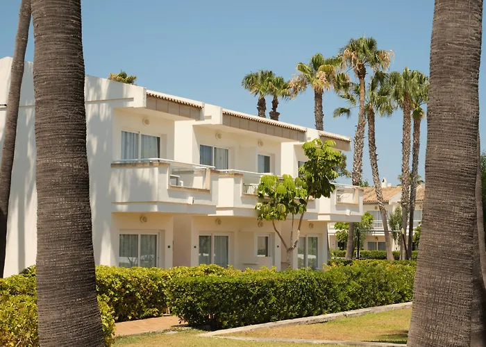 Bq Alcudia Sun Village