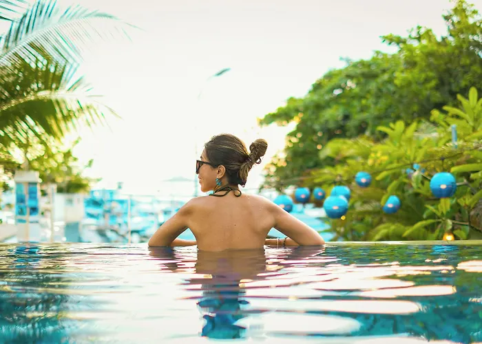 Sono Belle Bali Legian - Formerly Away Bali Legian Camakila