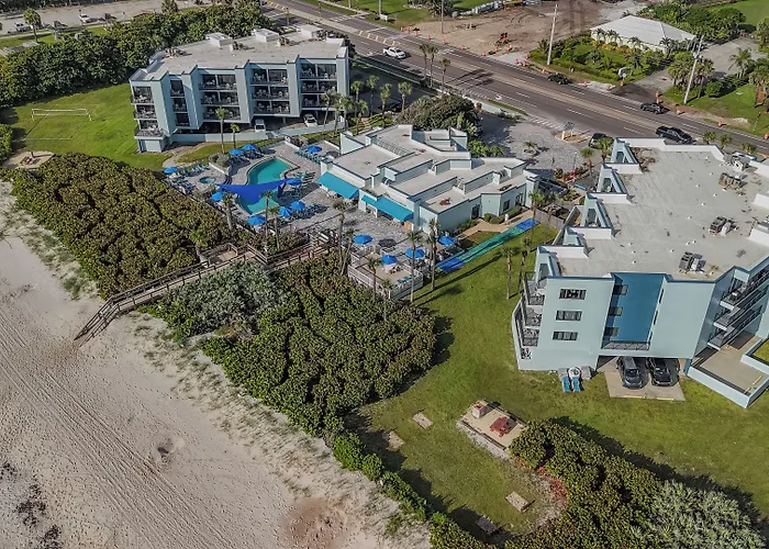 Oceanique Resort