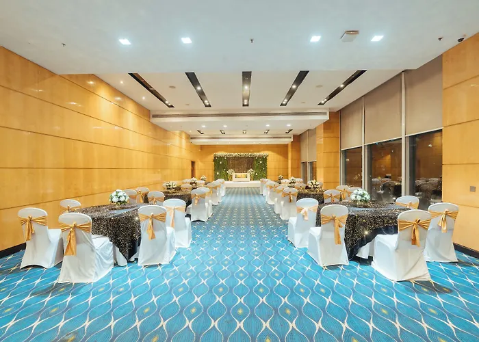 Fairfield By Marriott Lucknow