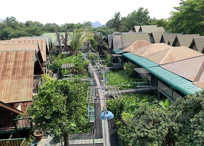 Sam'S House Kanchanaburi