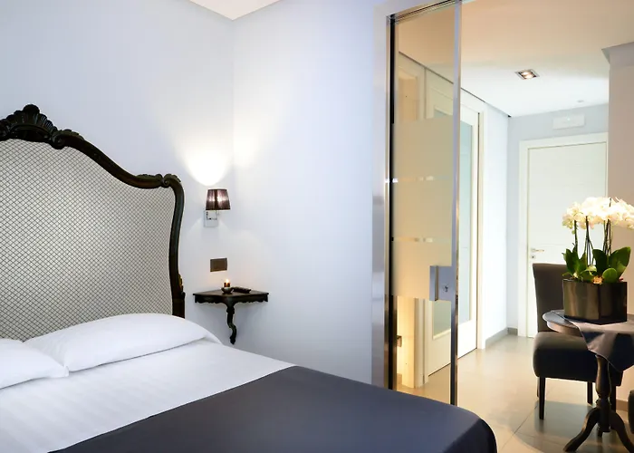 Barbarella Suite