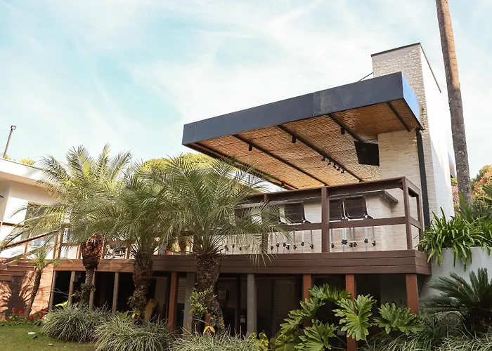 Valinhos Plaza Hotel