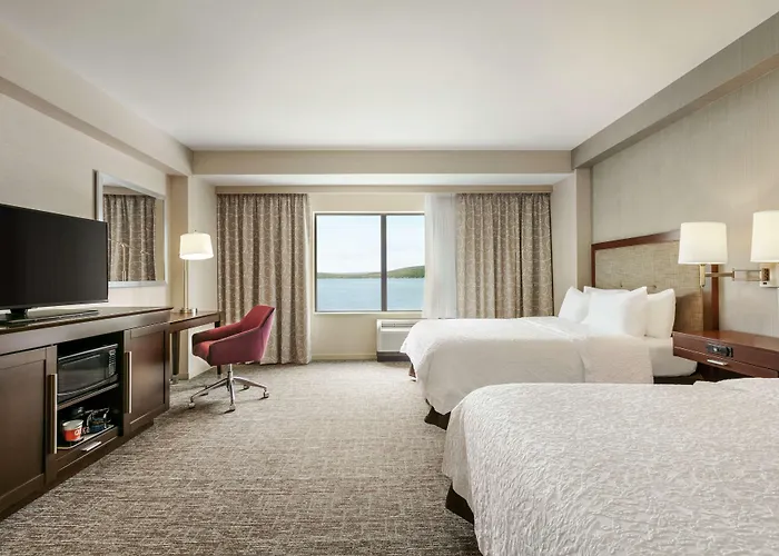 Hampton Inn Penn Yan, Ny