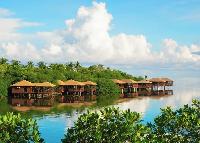 Roatan Family All Inclusive Resorts
