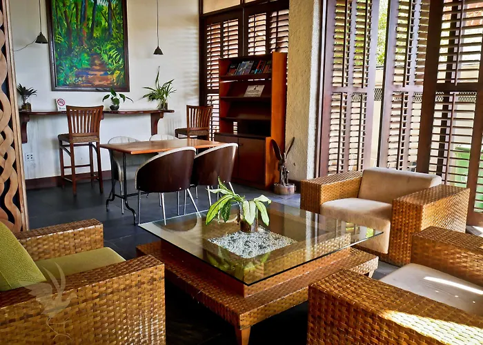 Jacana Amazon Wellness Resort